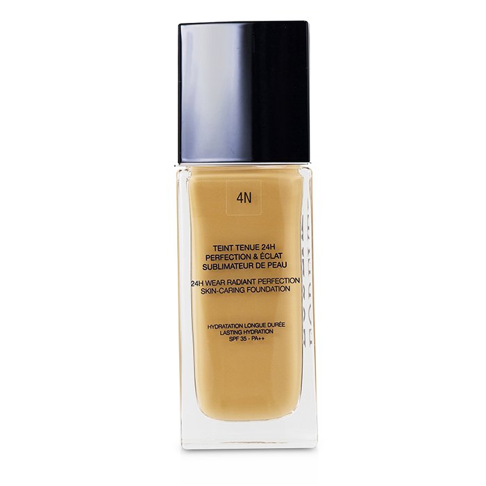 Christian Dior Dior Forever Skin Glow 24H Wear Radiant Perfection Foundation SPF 35 - # 0N (Neutral)  30ml/1oz