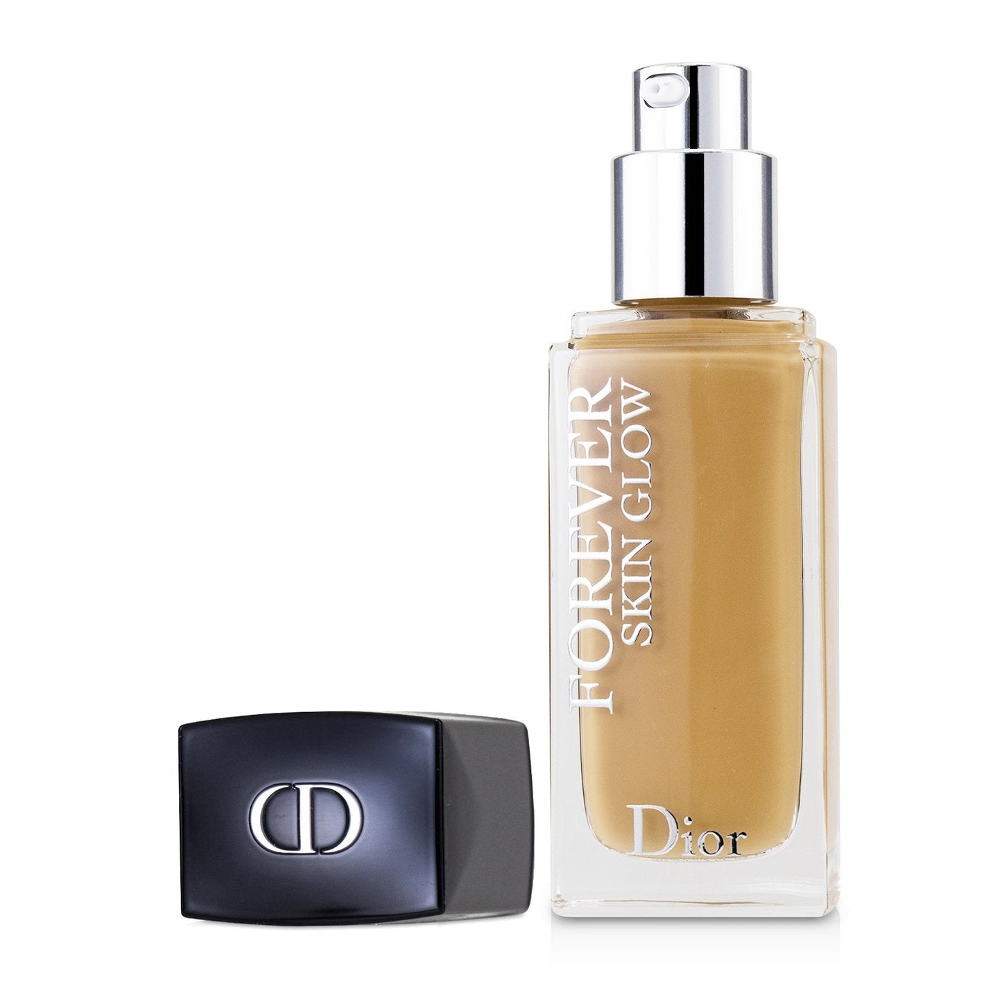 Christian Dior Dior Forever Skin Glow 24H Wear Radiant Perfection Foundation SPF 35 - # 0N (Neutral)  30ml/1oz