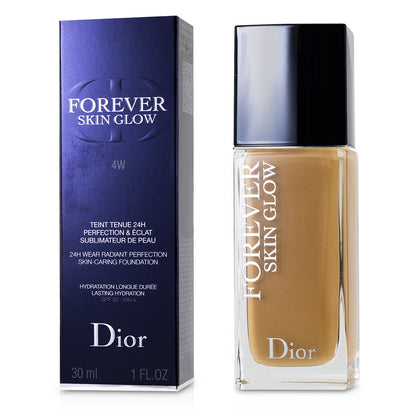Christian Dior Dior Forever Skin Glow 24H Wear Radiant Perfection Foundation SPF 35 - # 0N (Neutral)  30ml/1oz