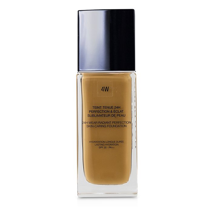 Christian Dior Dior Forever Skin Glow 24H Wear Radiant Perfection Foundation SPF 35 - # 0N (Neutral)  30ml/1oz