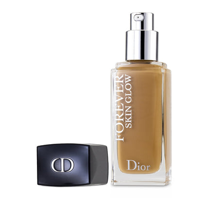 Christian Dior Dior Forever Skin Glow 24H Wear Radiant Perfection Foundation SPF 35 - # 0N (Neutral)  30ml/1oz