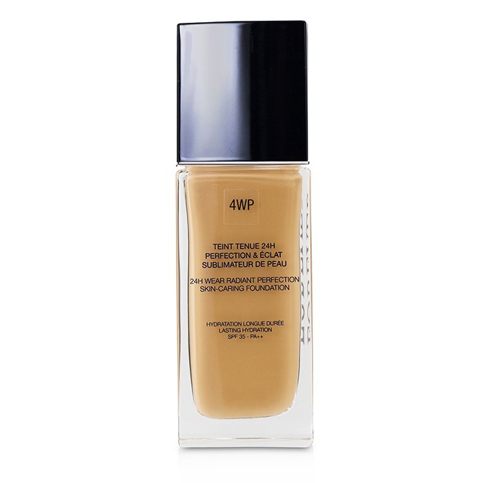 Christian Dior Dior Forever Skin Glow 24H Wear Radiant Perfection Foundation SPF 35 - # 0N (Neutral)  30ml/1oz