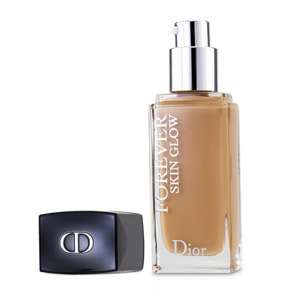 Christian Dior Dior Forever Skin Glow 24H Wear Radiant Perfection Foundation SPF 35 - # 4WO (Warm Olive)  30ml/1oz