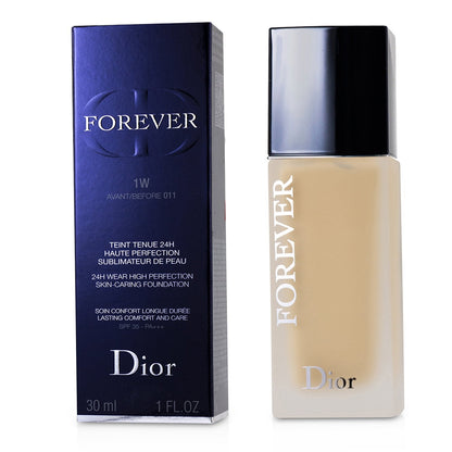 Christian Dior Dior Forever 24H Wear High Perfection Foundation SPF 35 - # 3.5N (Neutral)  30ml/1oz
