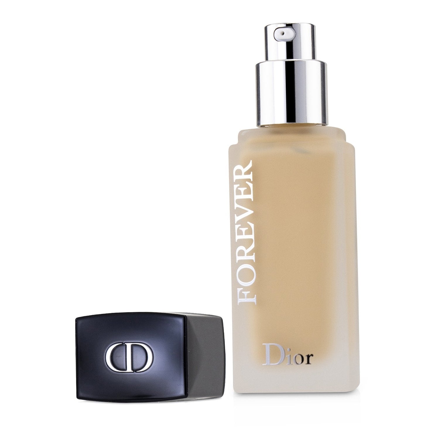 Christian Dior Dior Forever 24H Wear High Perfection Foundation SPF 35 - # 3.5N (Neutral)  30ml/1oz