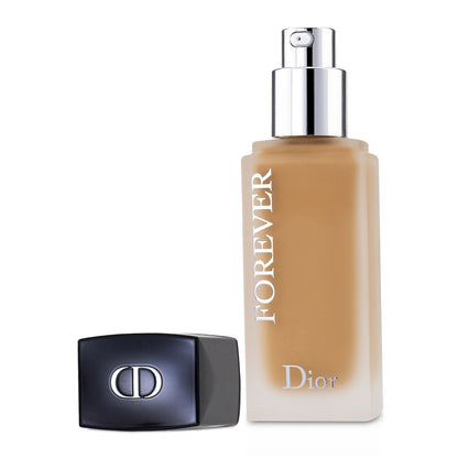 Christian Dior Dior Forever 24H Wear High Perfection Foundation SPF 35 - # 1W (Warm)  30ml/1oz
