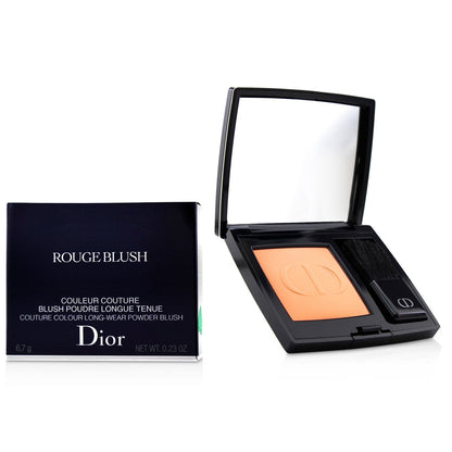 Christian Dior Rouge Blush Couture Colour Long Wear Powder Blush - # 250 Bal  6.7g/0.23oz