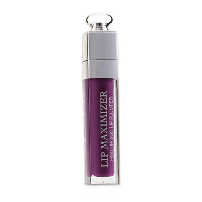 Christian Dior Dior Addict Lip Maximizer (Hyaluronic Lip Plumper) - # 010 Holo Pink  6ml/0.2oz