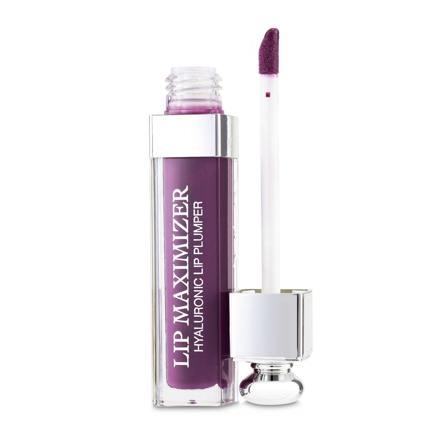 Christian Dior Dior Addict Lip Maximizer (Hyaluronic Lip Plumper) - # 010 Holo Pink  6ml/0.2oz