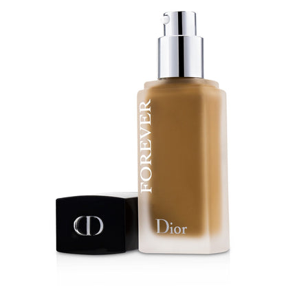 Christian Dior Dior Forever 24H Wear High Perfection Foundation SPF 35 - # 1W (Warm)  30ml/1oz