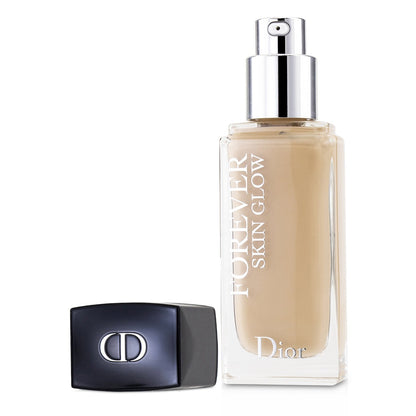 Christian Dior Dior Forever Skin Glow 24H Wear Radiant Perfection Foundation SPF 35 - # 0N (Neutral)  30ml/1oz