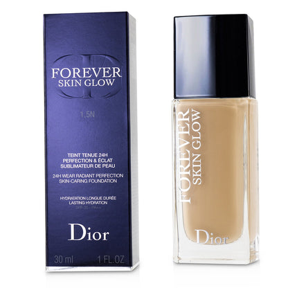 Christian Dior Dior Forever Skin Glow 24H Wear Radiant Perfection Foundation SPF 35 - # 0N (Neutral)  30ml/1oz
