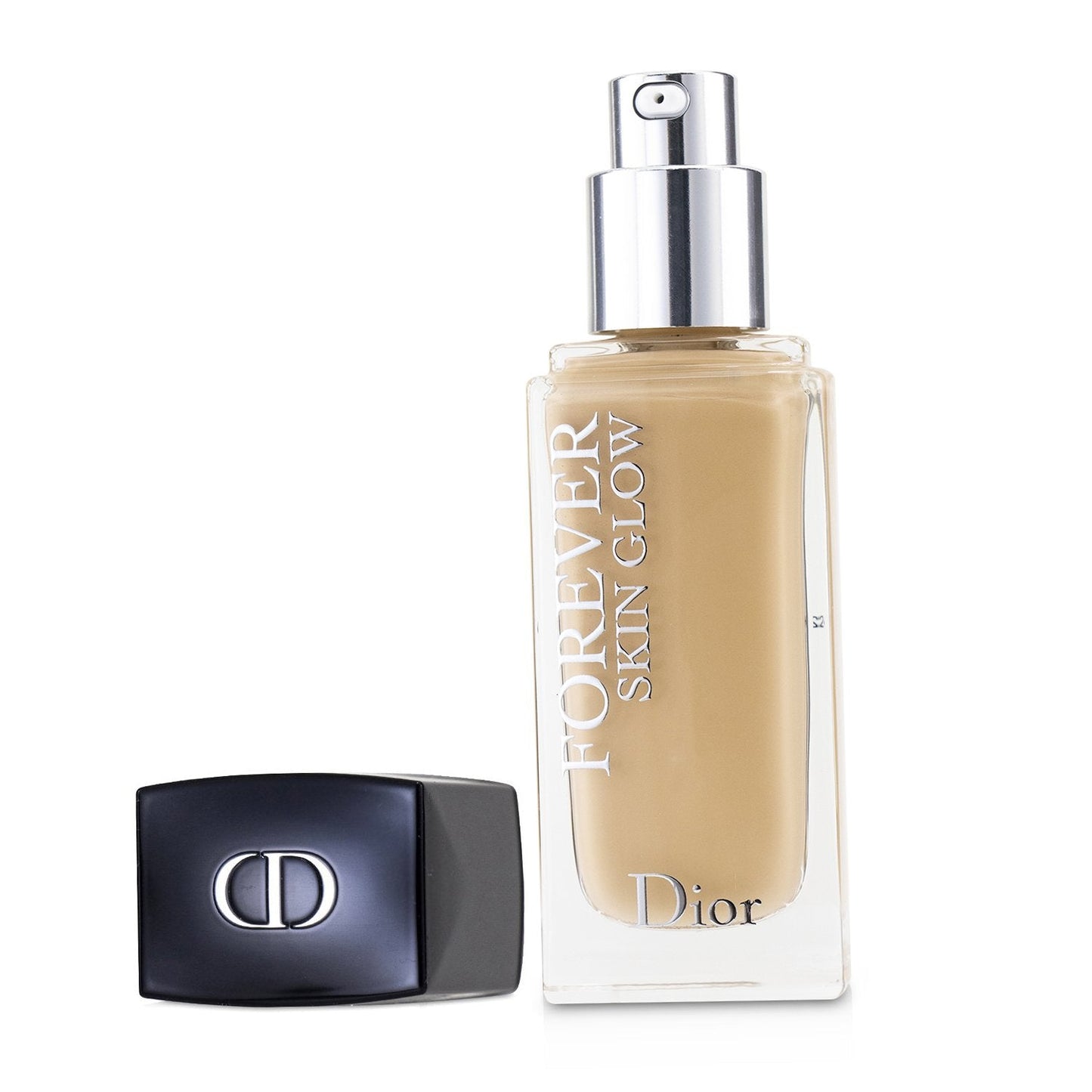Christian Dior Dior Forever Skin Glow 24H Wear Radiant Perfection Foundation SPF 35 - # 0N (Neutral)  30ml/1oz