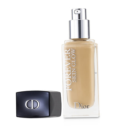 Christian Dior Dior Forever Skin Glow 24H Wear Radiant Perfection Foundation SPF 35 - # 0N (Neutral)  30ml/1oz