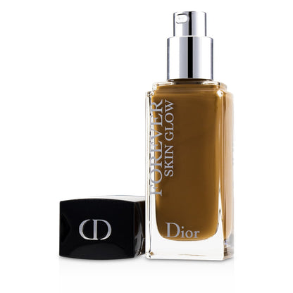 Christian Dior Dior Forever Skin Glow 24H Wear Radiant Perfection Foundation SPF 35 - # 0N (Neutral)  30ml/1oz
