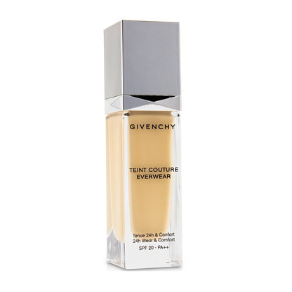 Givenchy Teint Couture Everwear 24H Wear & Comfort Foundation SPF 20 - # P95  30ml/1oz
