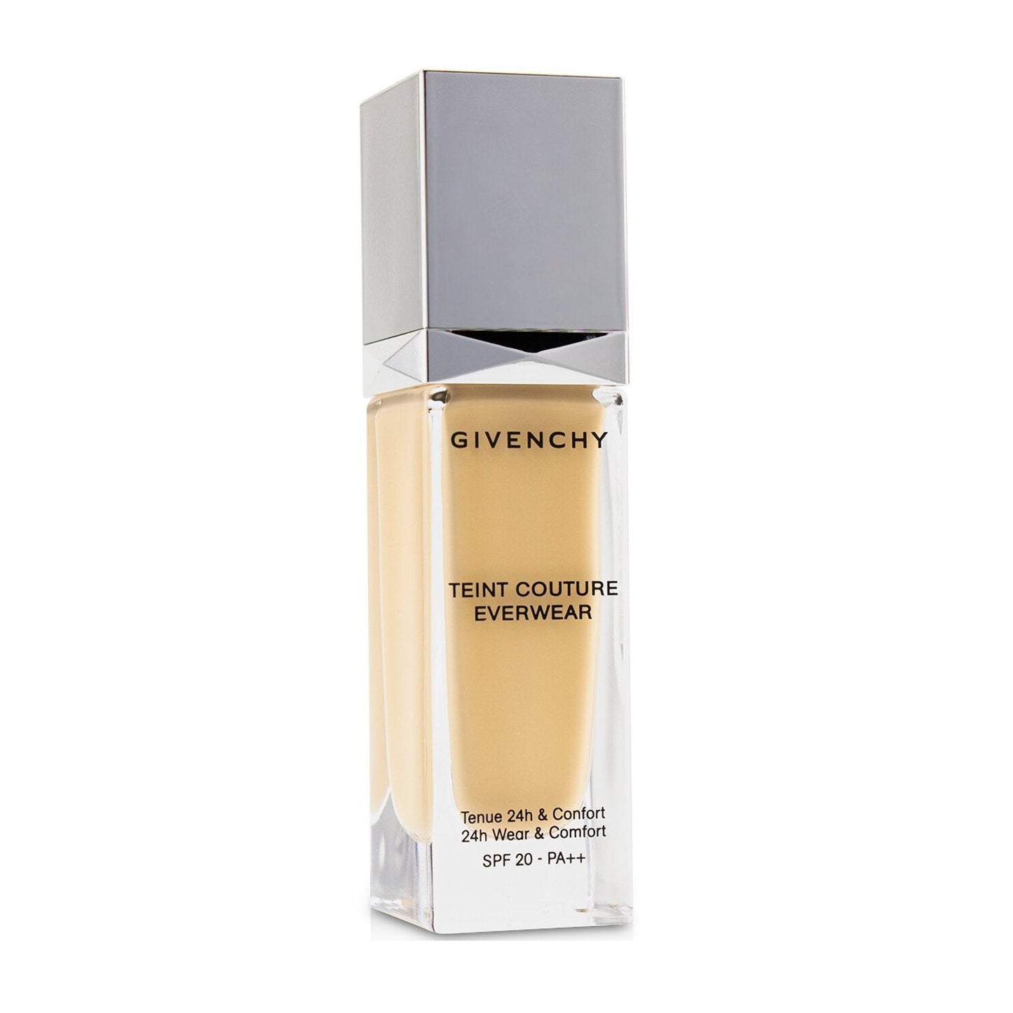 Givenchy Teint Couture Everwear 24H Wear & Comfort Foundation SPF 20 - # P100  30ml/1oz