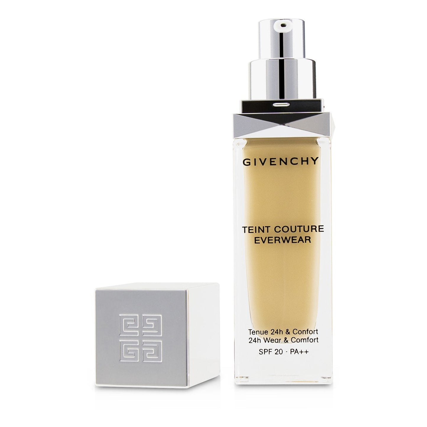 Givenchy Teint Couture Everwear 24H Wear & Comfort Foundation SPF 20 - # N203  30ml/1oz