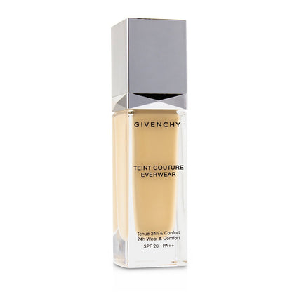 Givenchy Teint Couture Everwear 24H Wear & Comfort Foundation SPF 20 - # Y315  30ml/1oz