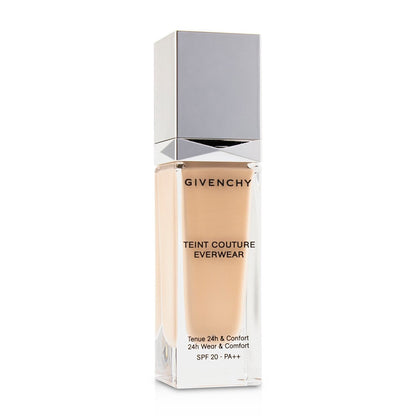 Givenchy Teint Couture Everwear 24H Wear & Comfort Foundation SPF 20 - # P210  30ml/1oz