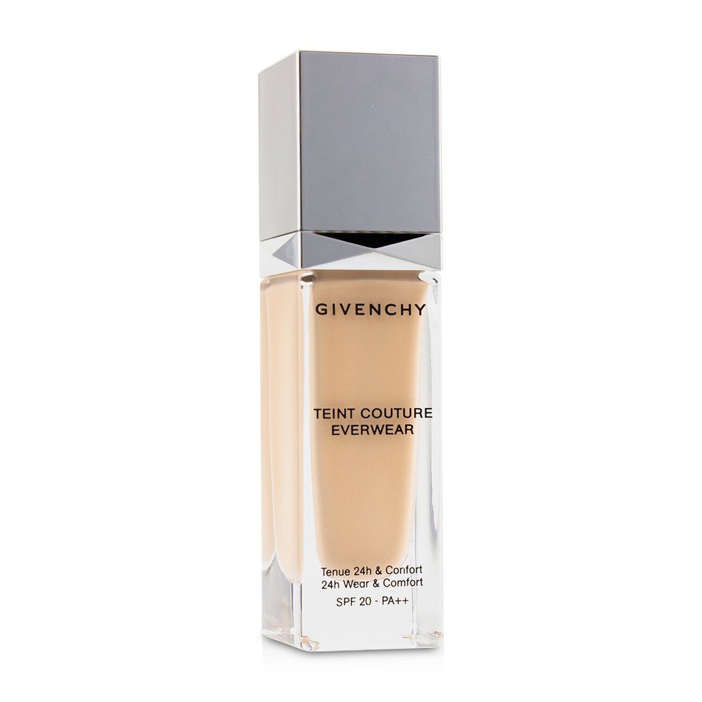 Givenchy Teint Couture Everwear 24H Wear & Comfort Foundation SPF 20 - # Y100  30ml/1oz