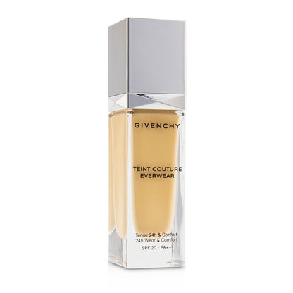 Givenchy Teint Couture Everwear 24H Wear & Comfort Foundation SPF 20 - # Y315  30ml/1oz