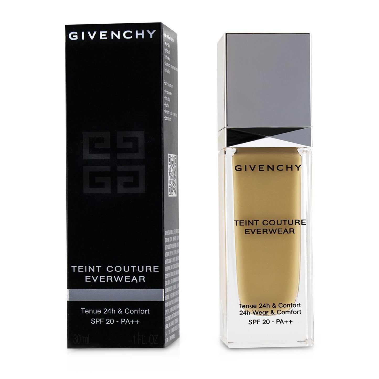 Givenchy Teint Couture Everwear 24H Wear & Comfort Foundation SPF 20 - # P95  30ml/1oz