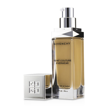 Givenchy Teint Couture Everwear 24H Wear & Comfort Foundation SPF 20 - # P95  30ml/1oz