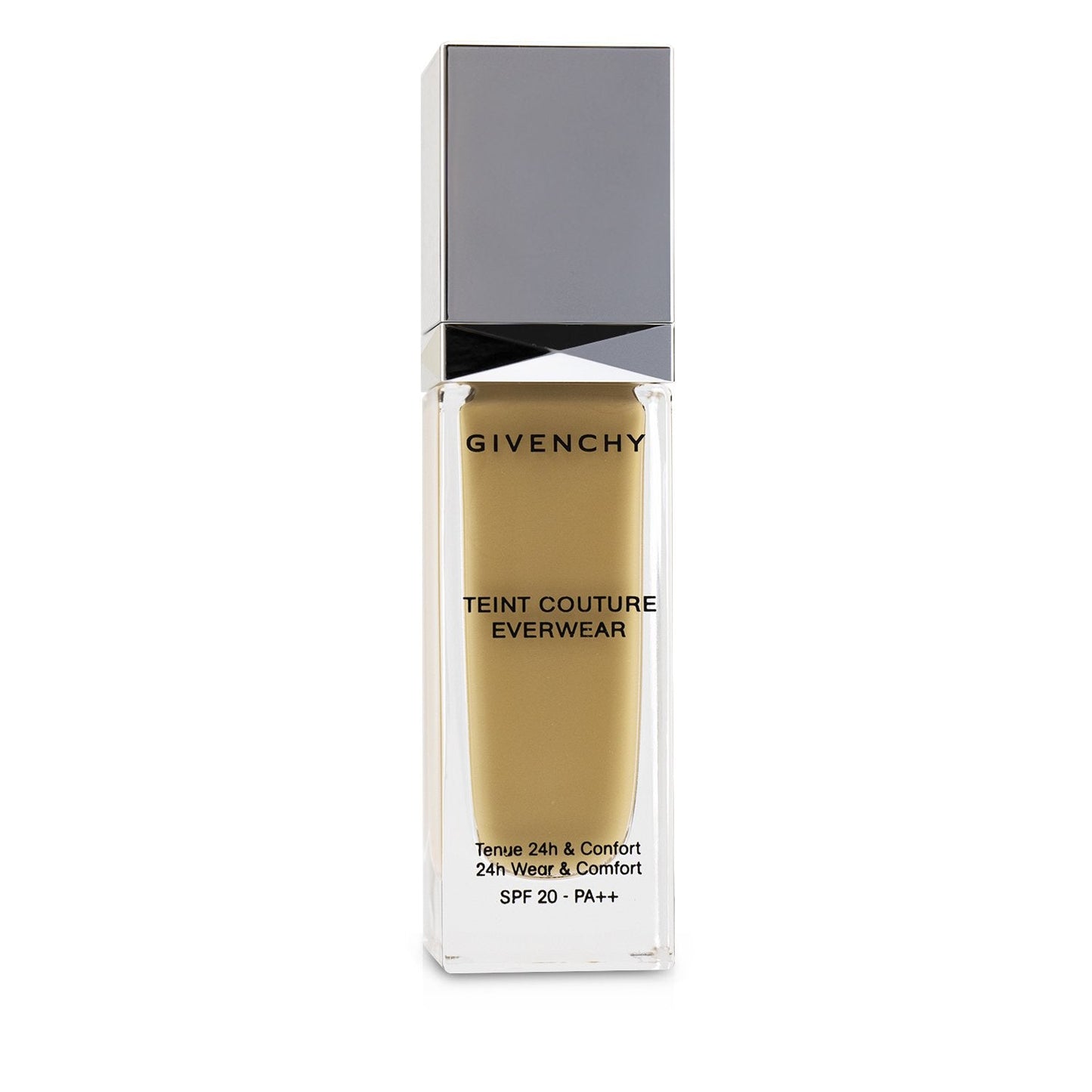 Givenchy Teint Couture Everwear 24H Wear & Comfort Foundation SPF 20 - # Y300  30ml/1oz