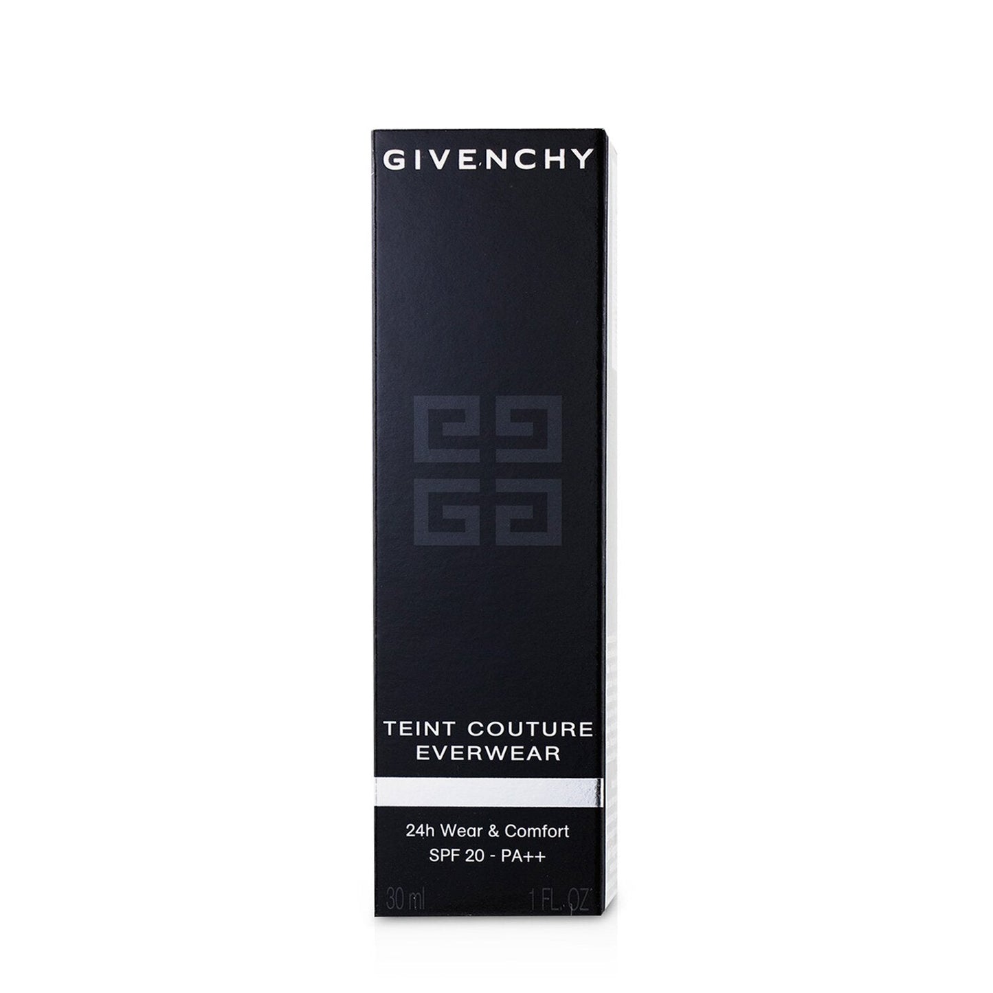 Givenchy Teint Couture Everwear 24H Wear & Comfort Foundation SPF 20 - # Y215  30ml/1oz
