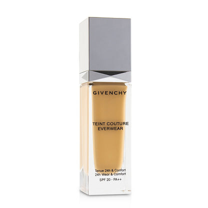 Givenchy Teint Couture Everwear 24H Wear & Comfort Foundation SPF 20 - # P210  30ml/1oz