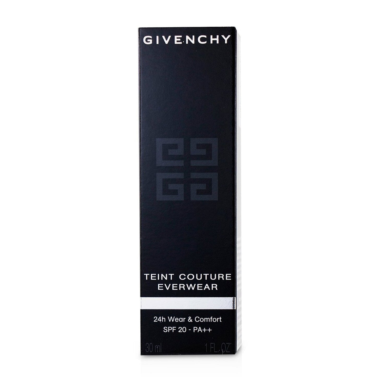 Givenchy Teint Couture Everwear 24H Wear & Comfort Foundation SPF 20 - # P100  30ml/1oz