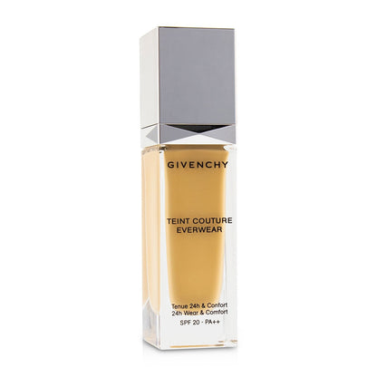 Givenchy Teint Couture Everwear 24H Wear & Comfort Foundation SPF 20 - # P200  30ml/1oz