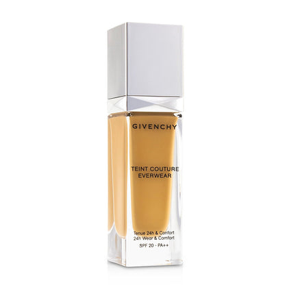 Givenchy Teint Couture Everwear 24H Wear & Comfort Foundation SPF 20 - # Y100  30ml/1oz