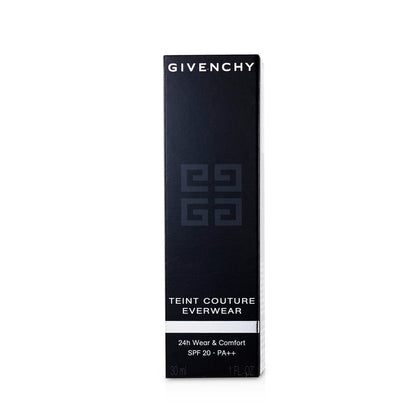 Givenchy Teint Couture Everwear 24H Wear & Comfort Foundation SPF 20 - # Y315  30ml/1oz