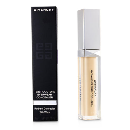 Givenchy Teint Couture Everwear 24H Radiant Concealer - # 32  6ml/0.21oz