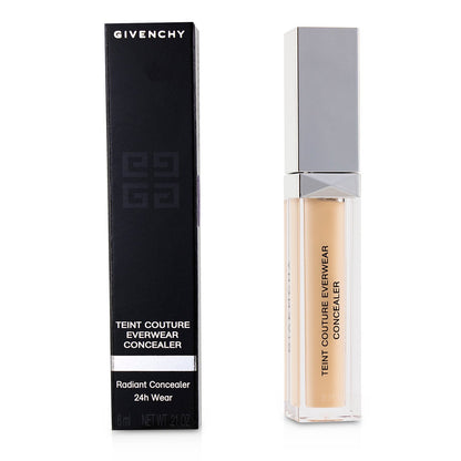 Givenchy Teint Couture Everwear 24H Radiant Concealer - # 22  6ml/0.21oz