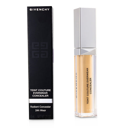 Givenchy Teint Couture Everwear 24H Radiant Concealer - # 20 (Unboxed)  6ml/0.21oz