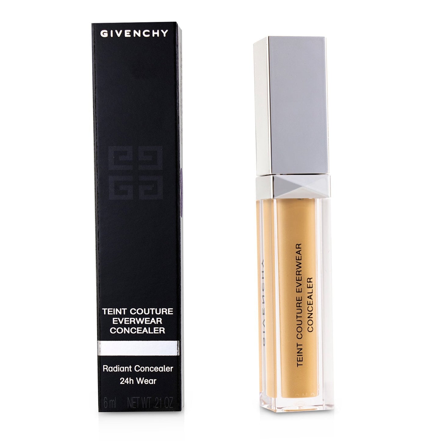 Givenchy Teint Couture Everwear 24H Radiant Concealer - # 32  6ml/0.21oz