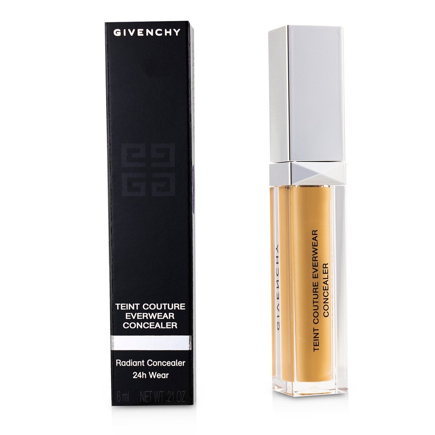 Givenchy Teint Couture Everwear 24H Radiant Concealer - # 12  6ml/0.21oz