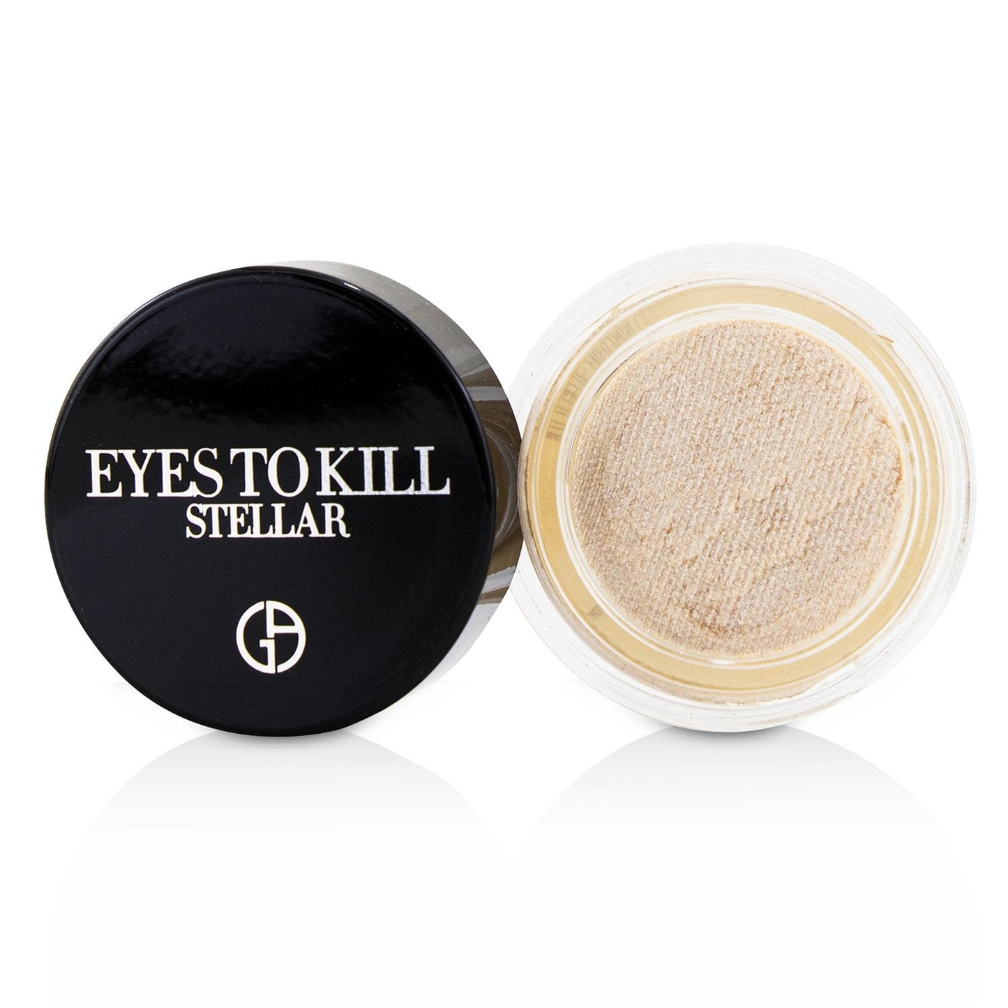 Giorgio Armani Eyes To Kill Stellar Bouncy High Pigment Eye Color - # 2 Halo  4g/0.14oz