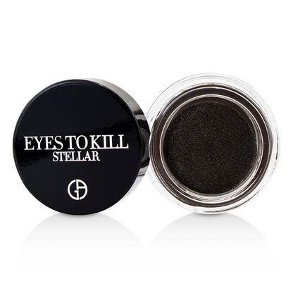 Giorgio Armani Eyes To Kill Stellar Bouncy High Pigment Eye Color - # 2 Halo  4g/0.14oz