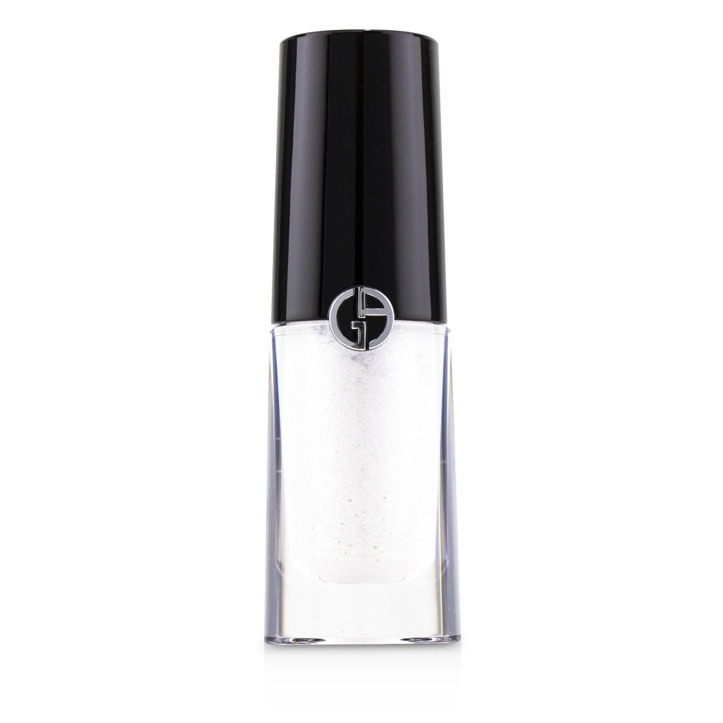 Giorgio Armani Eye Tint Liquid Eye Color - # 37 Scarab (Smoke-Matte)  3.9ml/0.13oz