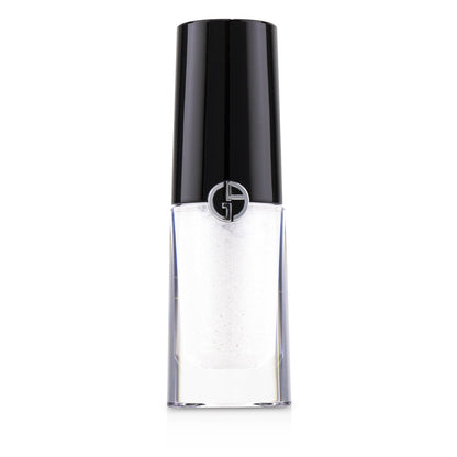 Giorgio Armani Eye Tint Liquid Eye Color - # 37 Scarab (Smoke-Matte)  3.9ml/0.13oz