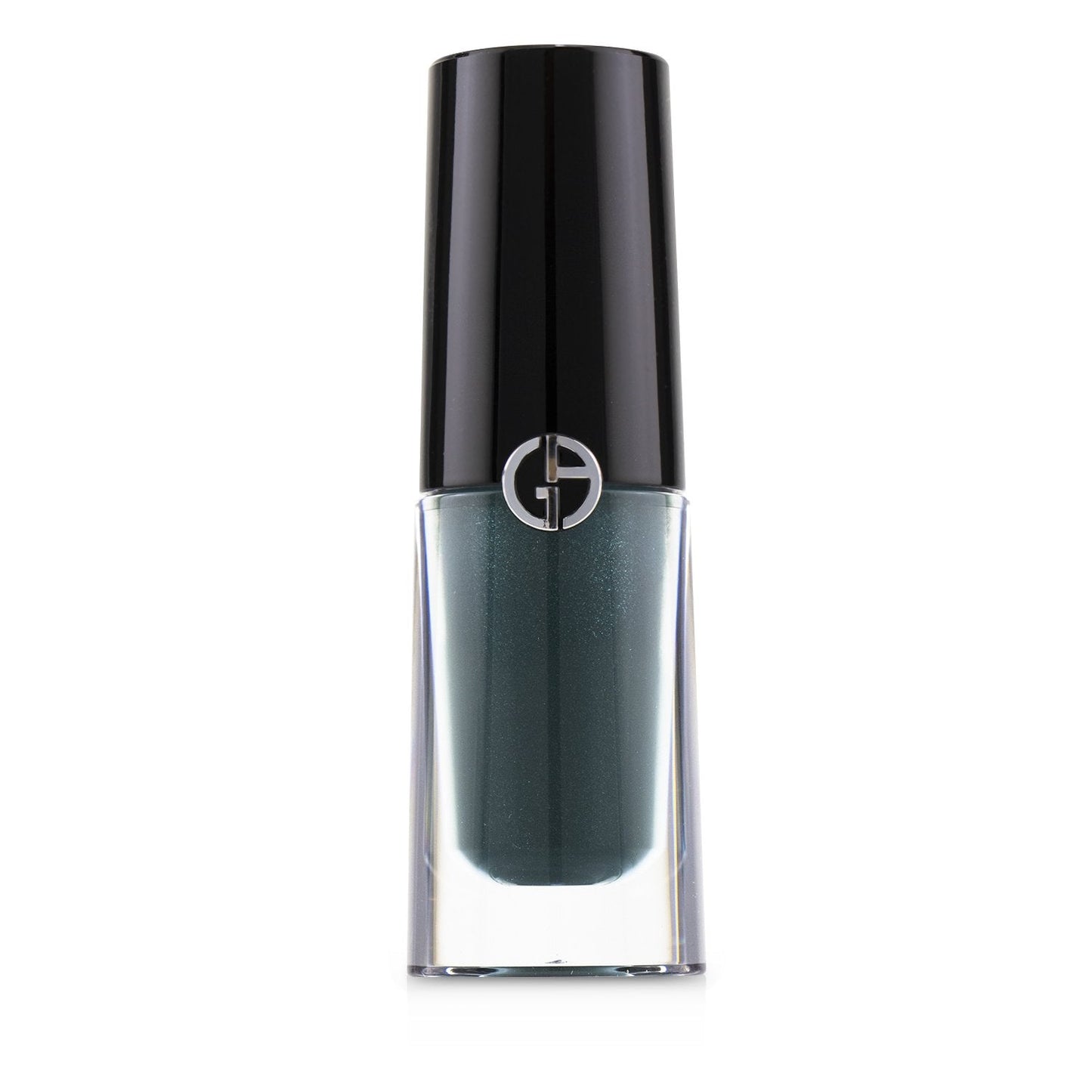 Giorgio Armani Eye Tint Liquid Eye Color - # 37 Scarab (Smoke-Matte)  3.9ml/0.13oz