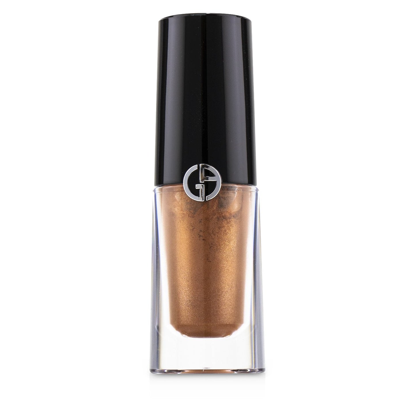 Giorgio Armani Eye Tint Liquid Eye Color - # 11 Rose Ashes (Silk-Satin)  3.9ml/0.13oz