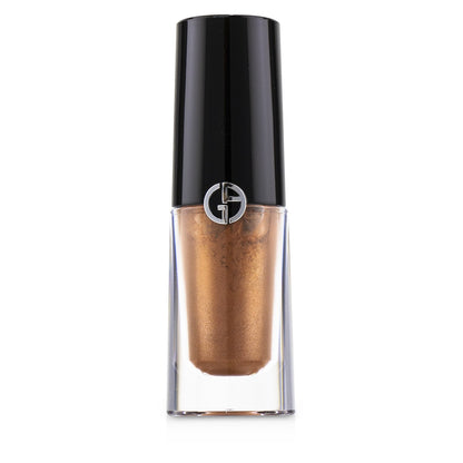 Giorgio Armani Eye Tint Liquid Eye Color - # 60 Aurore (Chrome-Metallic)  3.9ml/0.13oz