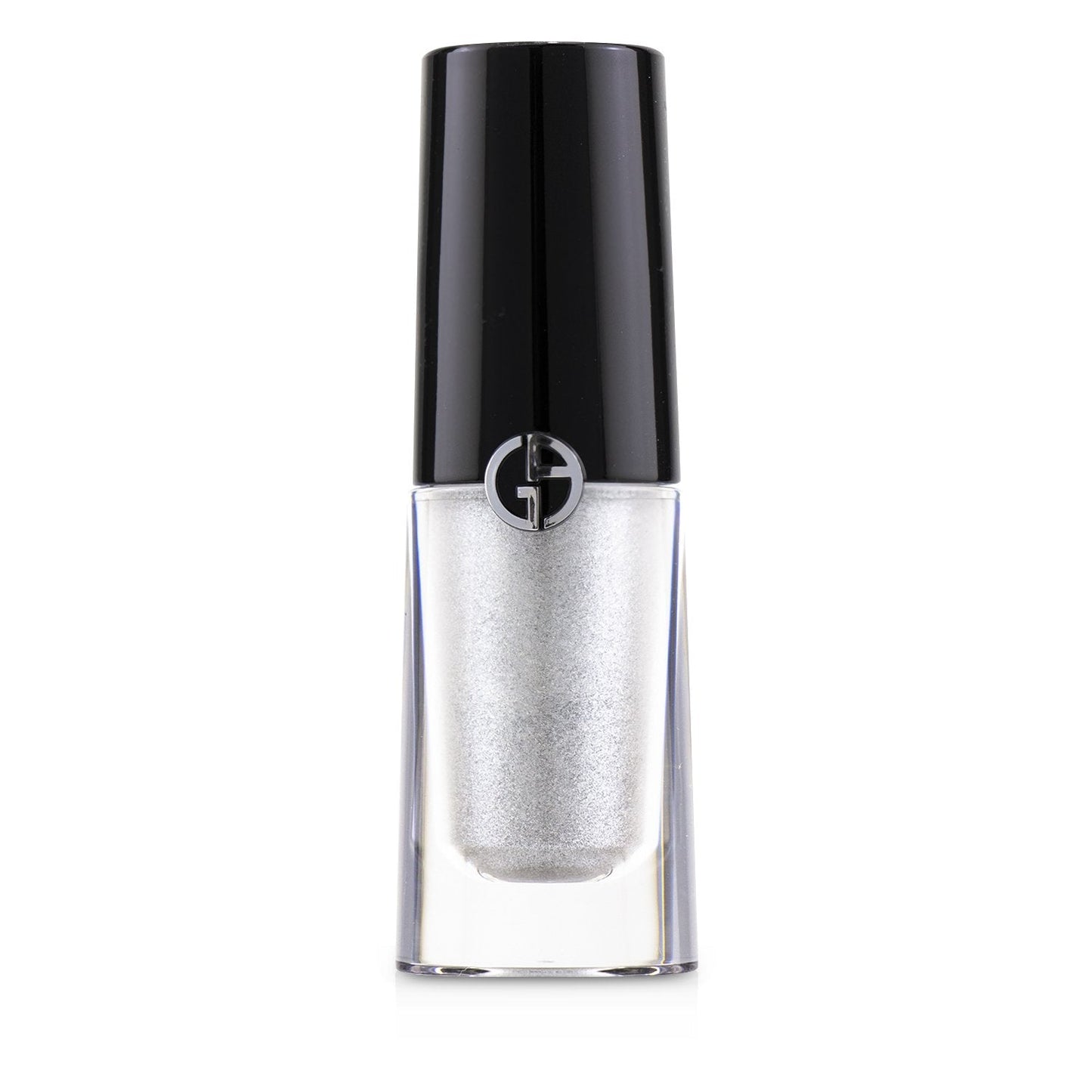 Giorgio Armani Eye Tint Liquid Eye Color - # 11 Rose Ashes (Silk-Satin)  3.9ml/0.13oz