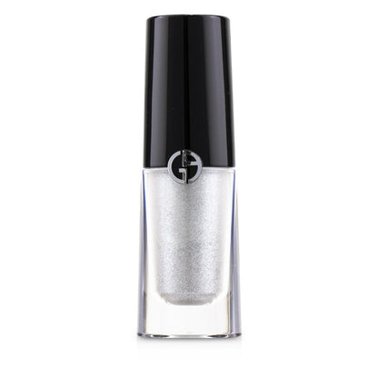 Giorgio Armani Eye Tint Liquid Eye Color - # 11 Rose Ashes (Silk-Satin)  3.9ml/0.13oz
