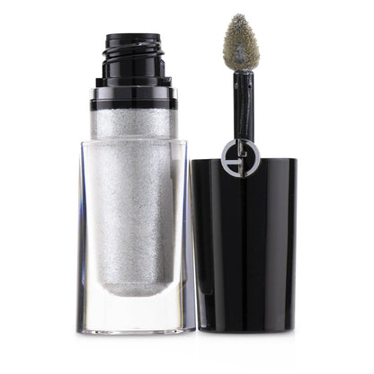 Giorgio Armani Eye Tint Liquid Eye Color - # 11 Rose Ashes (Silk-Satin)  3.9ml/0.13oz
